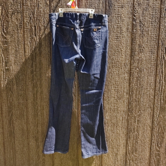 Joe's Jeans "Icon" Wash "Perry" Size 32 - Picture 2 of 7